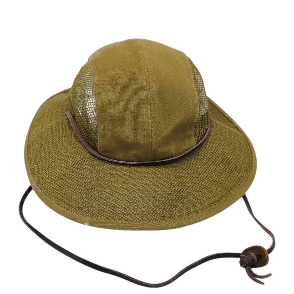 Duluth Trading Women's Crusher Packable Sun Protection Hat Outdoors UPF 50 Small